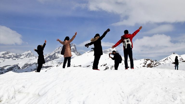 Best Vacation Deals